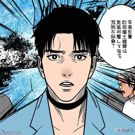 推荐剧集