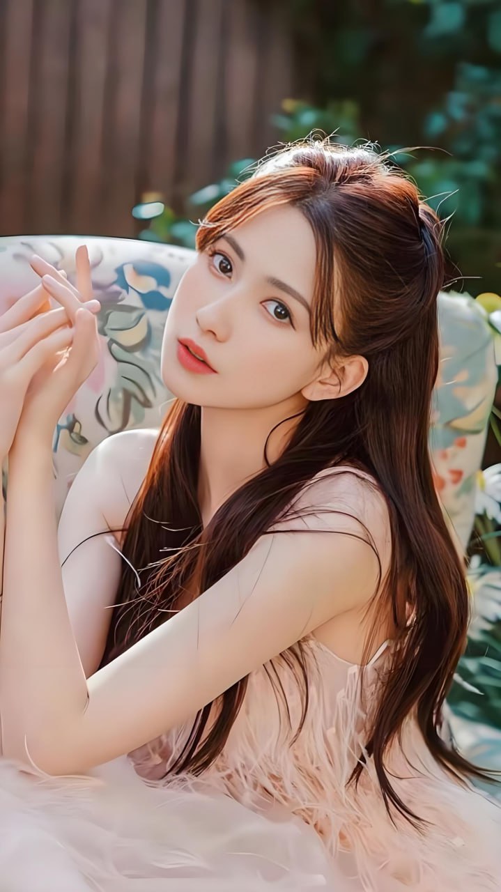 演员照片