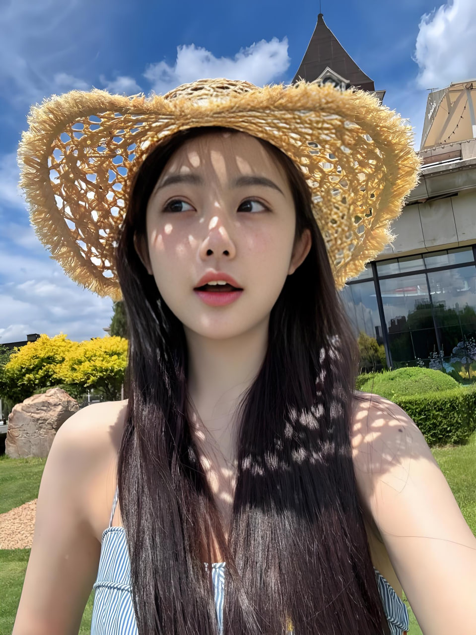 演员照片
